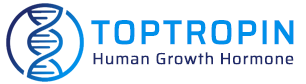 Toptropin #1 supplier of generic HGH